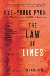 Cover Law of Lines