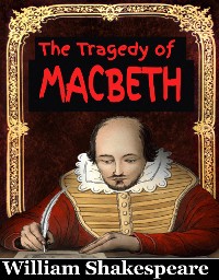Cover The Tragedy of Macbeth