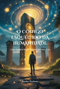 Cover O Código Esquecido Da Humanidade