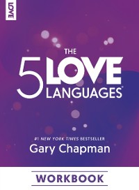 Cover 5 Love Languages Workbook