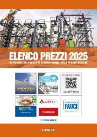 Cover Elenco Prezzi 2025