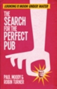 Cover Search for the Perfect Pub