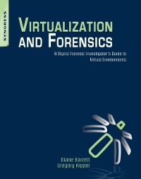 Cover Virtualization and Forensics