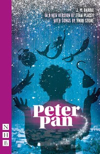 Cover Peter Pan (NHB Modern Plays)