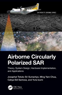 Cover Airborne Circularly Polarized SAR