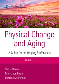 Cover Physical Change and Aging, Seventh Edition