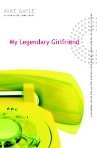 Cover My Legendary Girlfriend