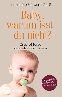 Cover Baby, warum isst du nicht?