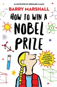 Cover How to Win a Nobel Prize