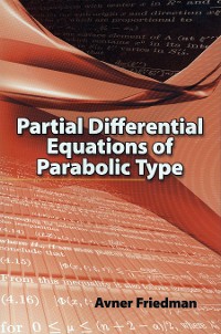 Cover Partial Differential Equations of Parabolic Type