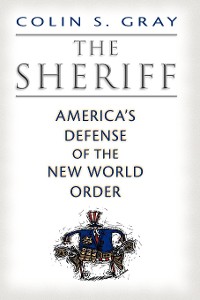 Cover The Sheriff