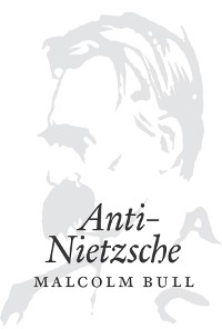 Cover Anti-Nietzsche