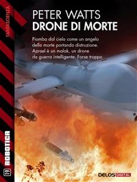 Cover Drone di morte