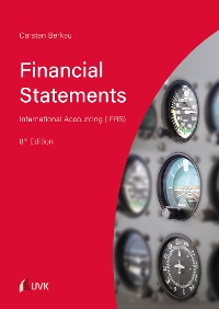 Cover Financial Statements