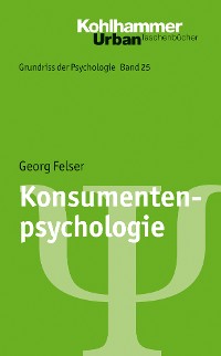 Cover Konsumentenpsychologie