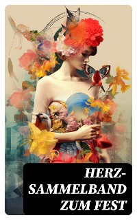 Cover Herz-Sammelband zum Fest