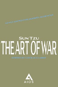 Cover The Art of War