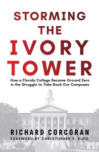 Cover Storming the Ivory Tower