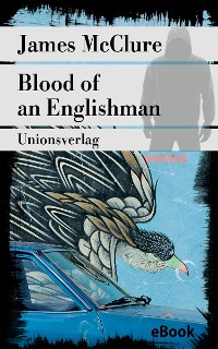Cover Blood of an Englishman