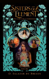 Cover Sisters of Element