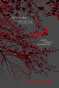 Cover Profissão: poeta