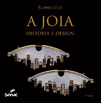 Cover A joia