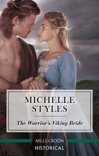 Cover Warrior's Viking Bride