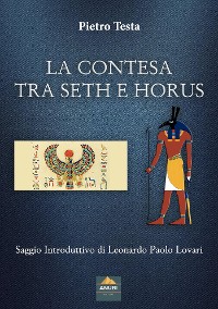 Cover La Contesa tra Seth e Horus