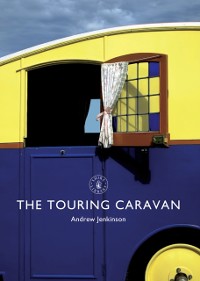 Cover Touring Caravan