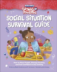 Cover Social Situation Survival Guide