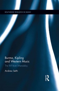 Cover Burma, Kipling and Western Music