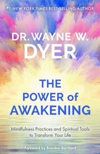 Cover Power of Awakening