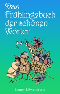 Cover Das Frühlingsbuch der schönen Wörter