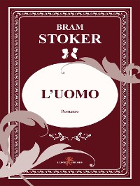 Cover L'Uomo