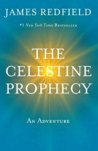 Cover Celestine Prophecy