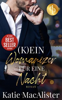 Cover (K)ein Womanizer für eine Nacht