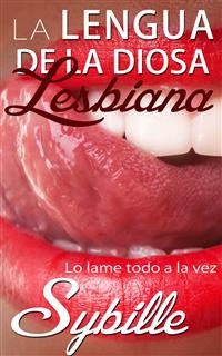 Cover La Lengua De La Diosa Lesbiana