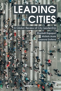Cover Leading Cities