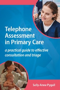 Cover Telephone Assessment in Primary Care