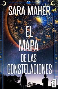 Cover El mapa de las constelaciones