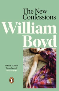 Cover New Confessions