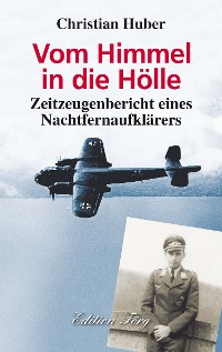 Cover Vom Himmel in die Hölle