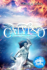 Cover Calypso (4). Hinter dem Horizont