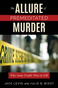 Cover Allure of Premeditated Murder