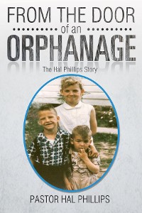 Cover From The Door of An Orphanage