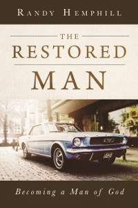 Cover Restored Man