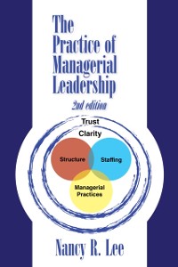 Cover Practice of Managerial Leadership