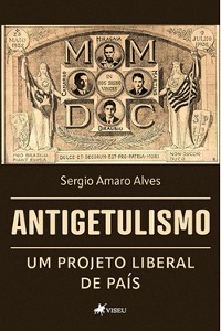 Cover Antigetulismo