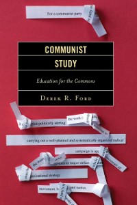 Cover Communist Study