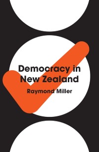 Cover Democracy in New Zealand